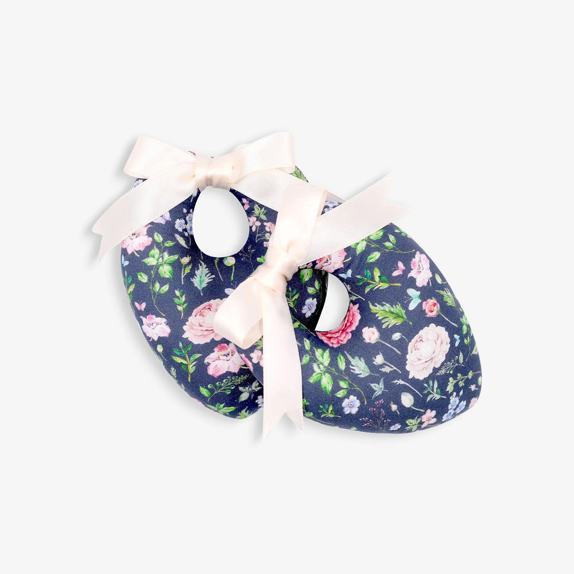 English Garden Shoe Stuffers by Imagine It Done