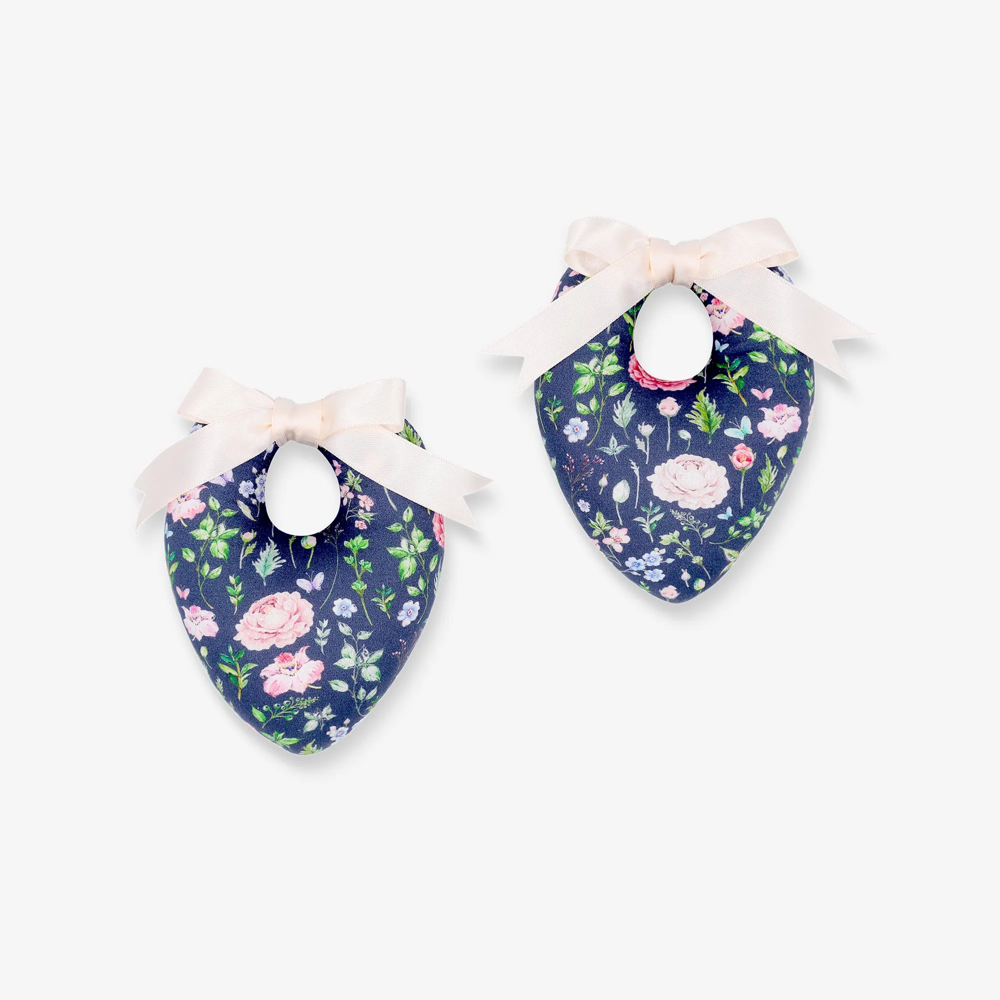English Garden Shoe Stuffers by Imagine It Done