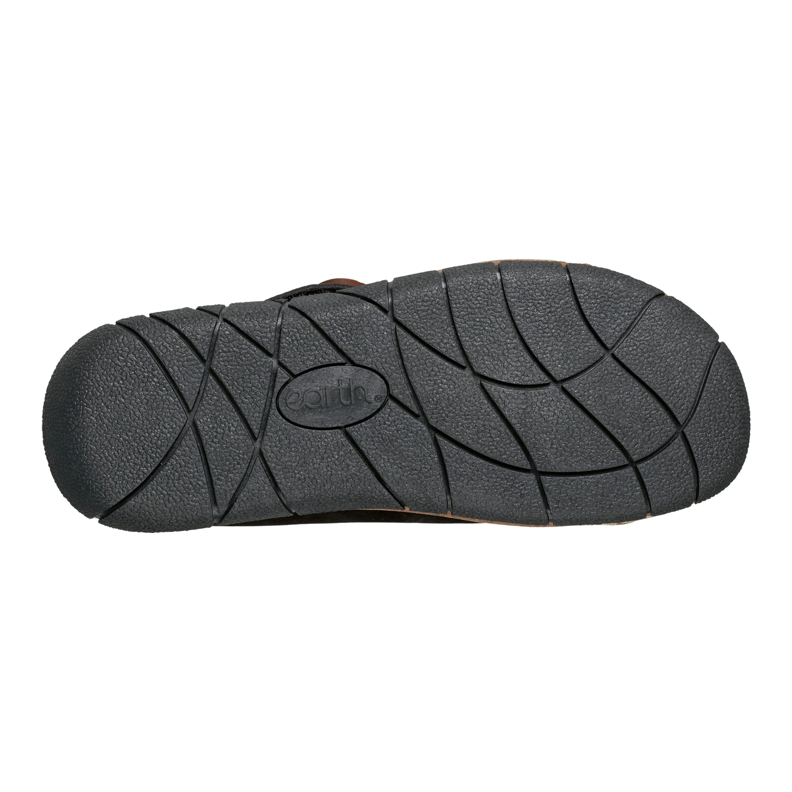 Erinn Round Toe Casual Slip-on Flat Clogs