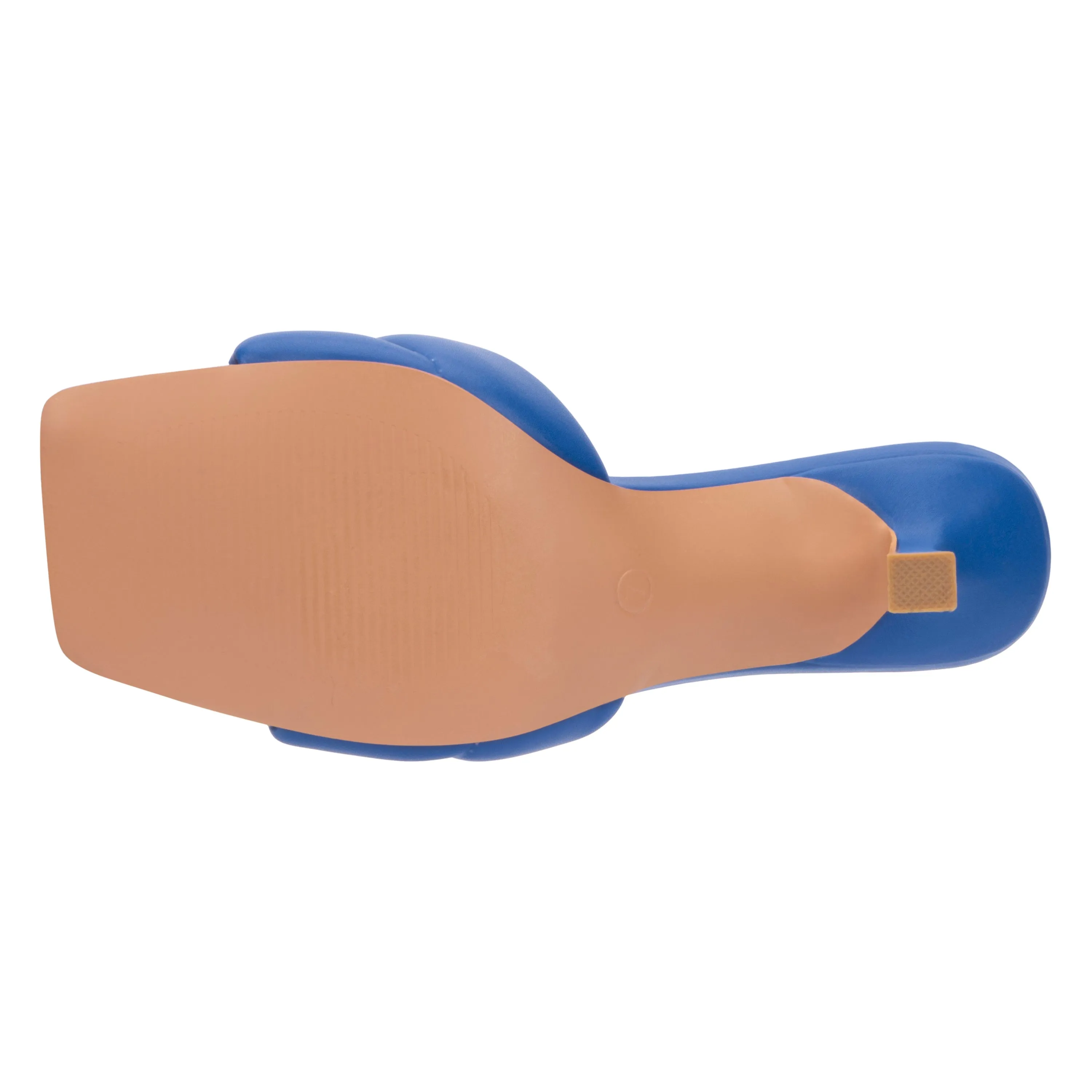 Evelina Heel Sandals