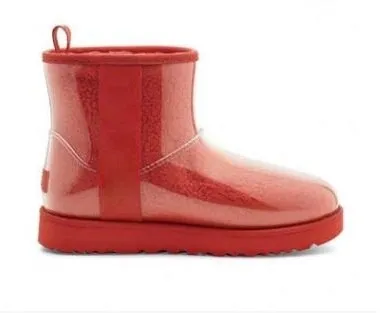 Exclusive Brilliant Style Waterproof Winter Boots