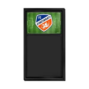 FC Cincinnati: Pitch - Chalk Note Board