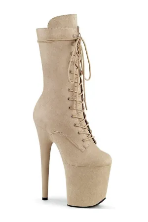 FLAMINGO-1050FS Exotic Knee Boot