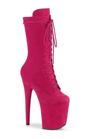FLAMINGO-1050FS Exotic Knee Boot