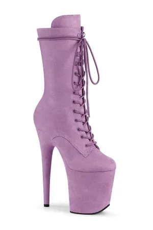 FLAMINGO-1050FS Exotic Knee Boot