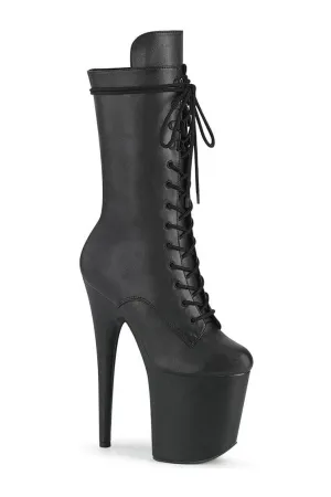 FLAMINGO-1050WR Exotic Knee Boot
