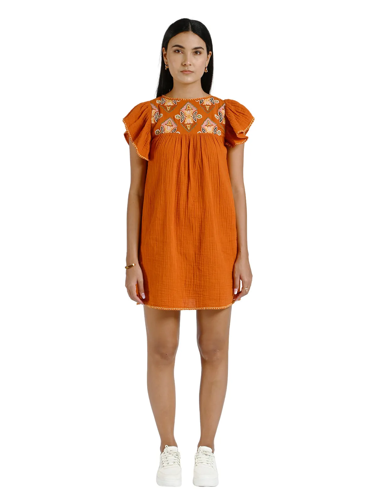 Florence Mini Dress