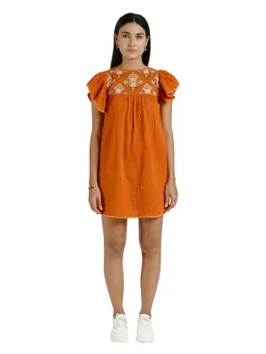 Florence Mini Dress