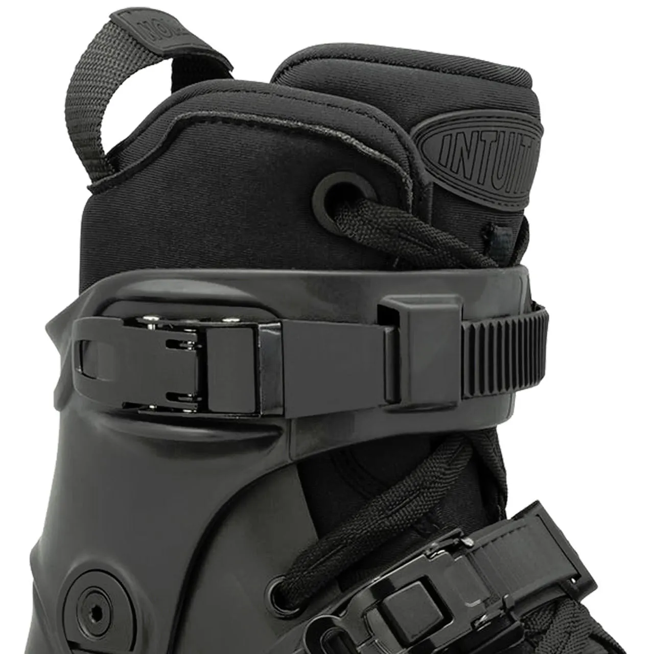FR 1 80 Deluxe Intuition V2 Inline Skates - Black