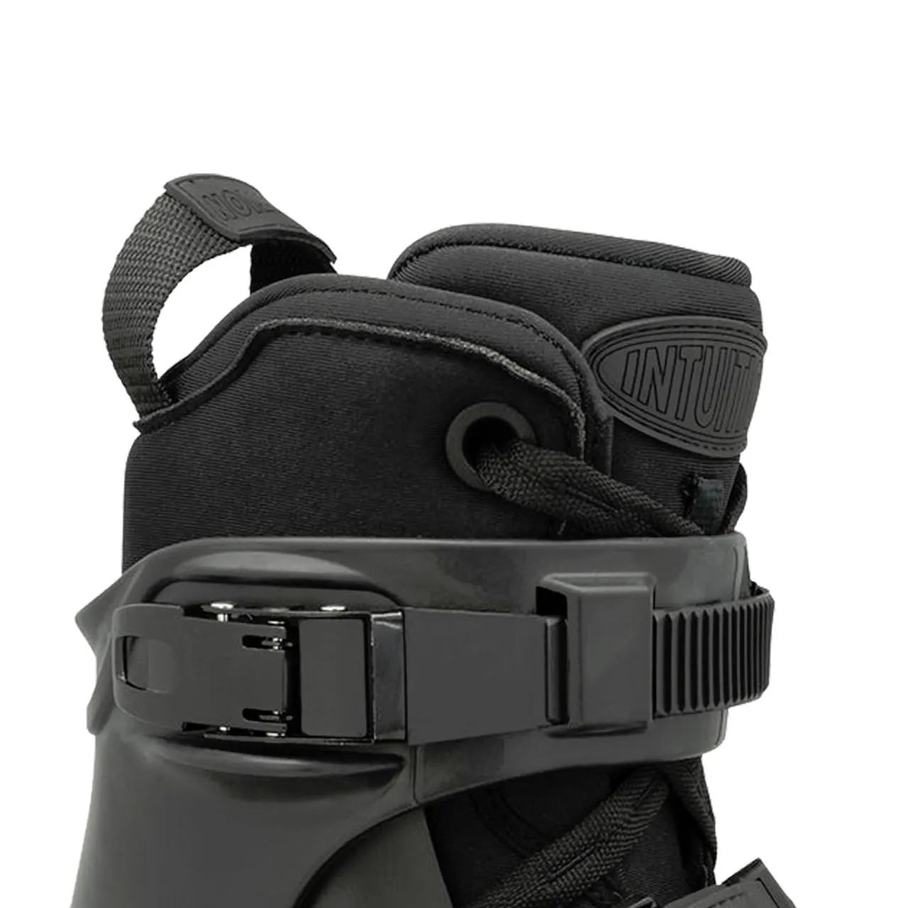 FR 1 80 Deluxe Intuition V2 Inline Skates - Black