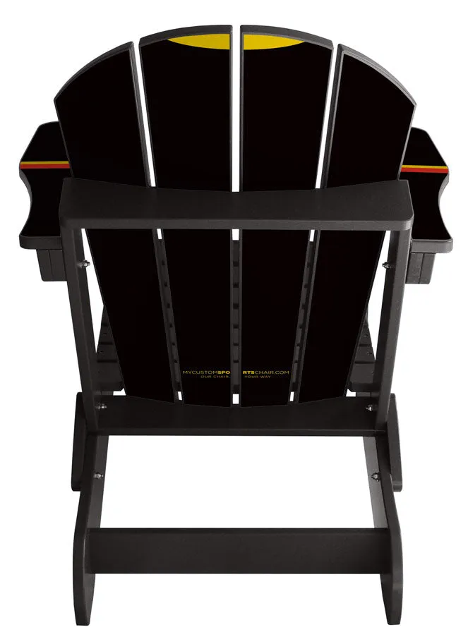 Germany World Soccer Chair