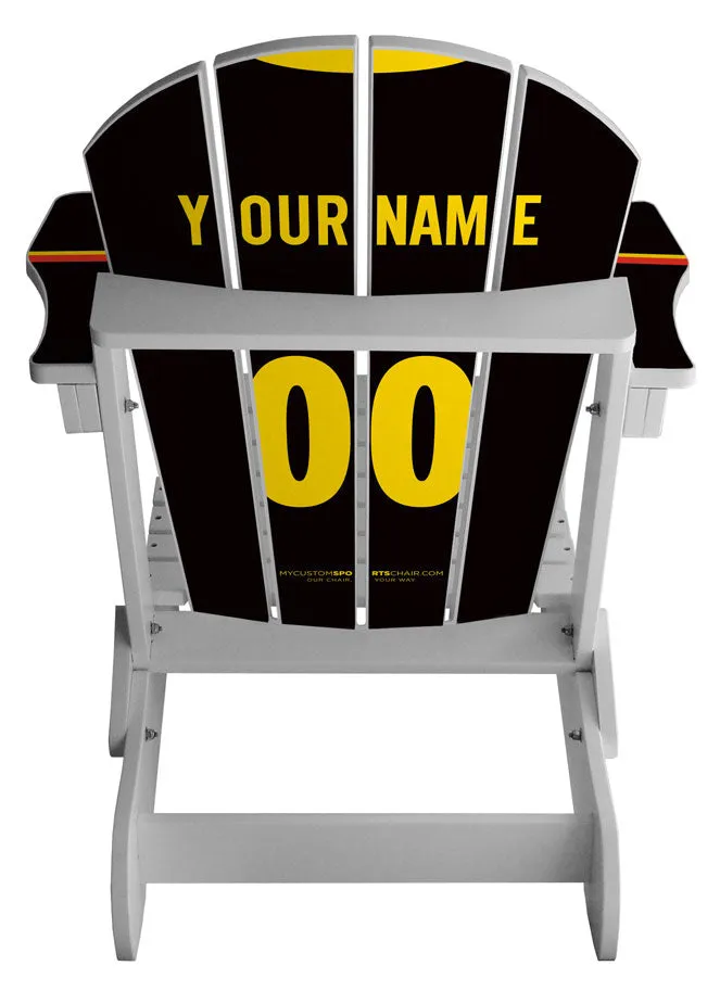 Germany World Soccer Chair