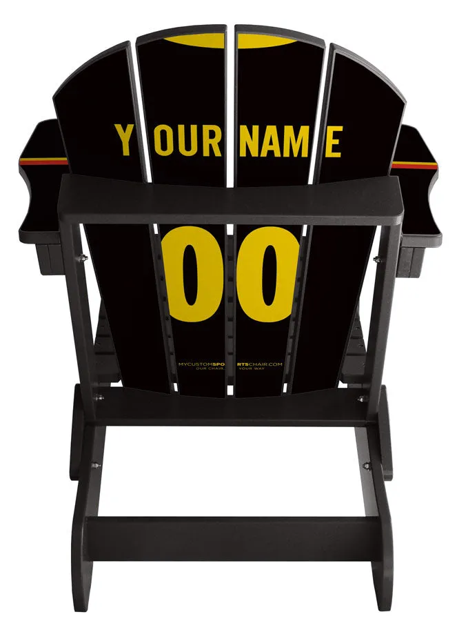 Germany World Soccer Chair
