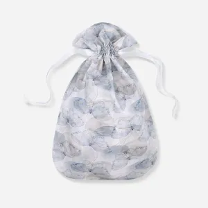 Graceful Wings Shoe Bag by Imagine It Done
