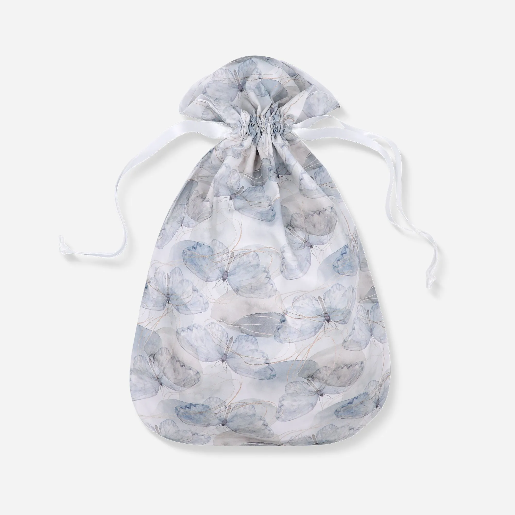 Graceful Wings Shoe Bag by Imagine It Done