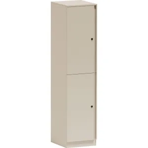 Great Openings 18" Double Locker