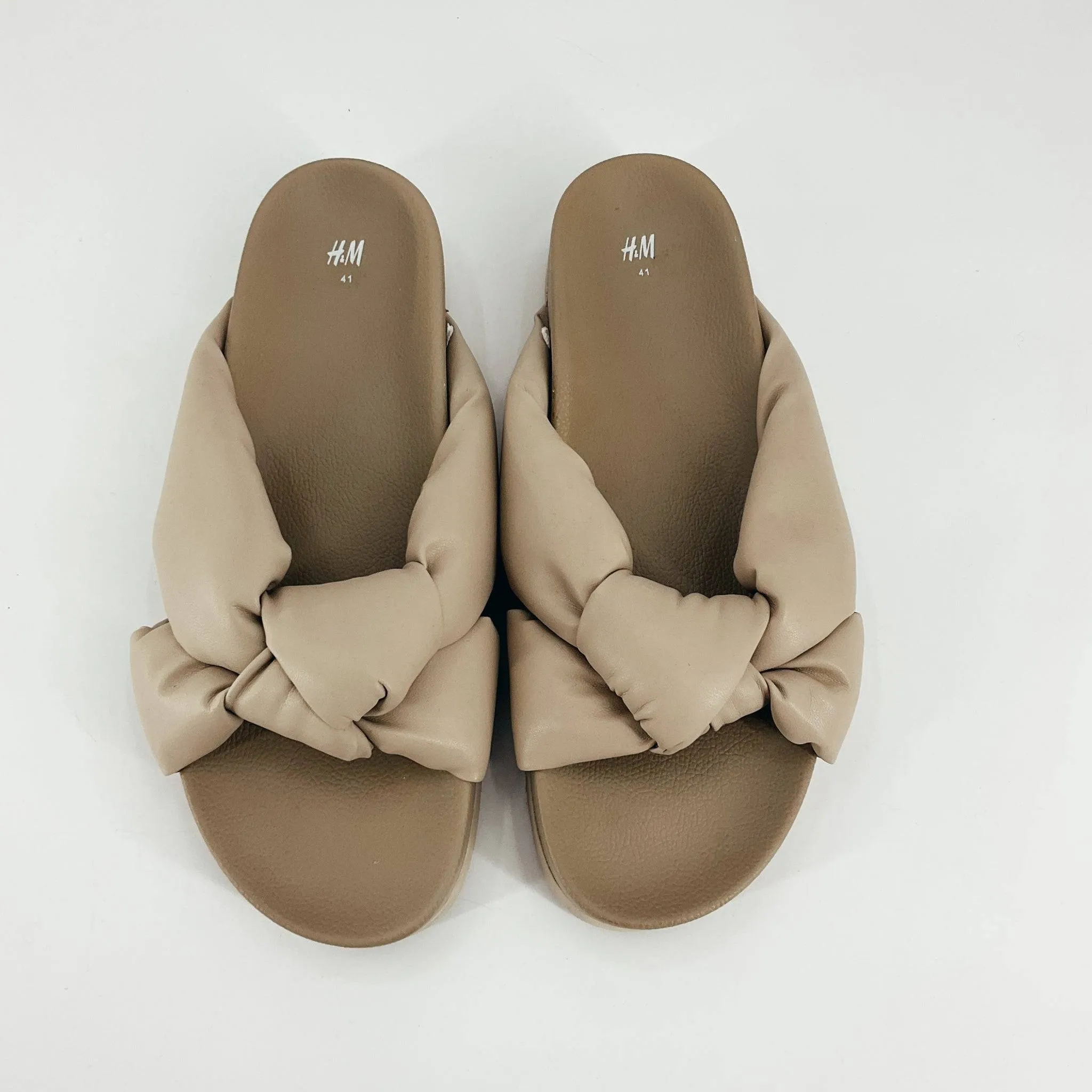 H&M Sandals Size 10/10.5