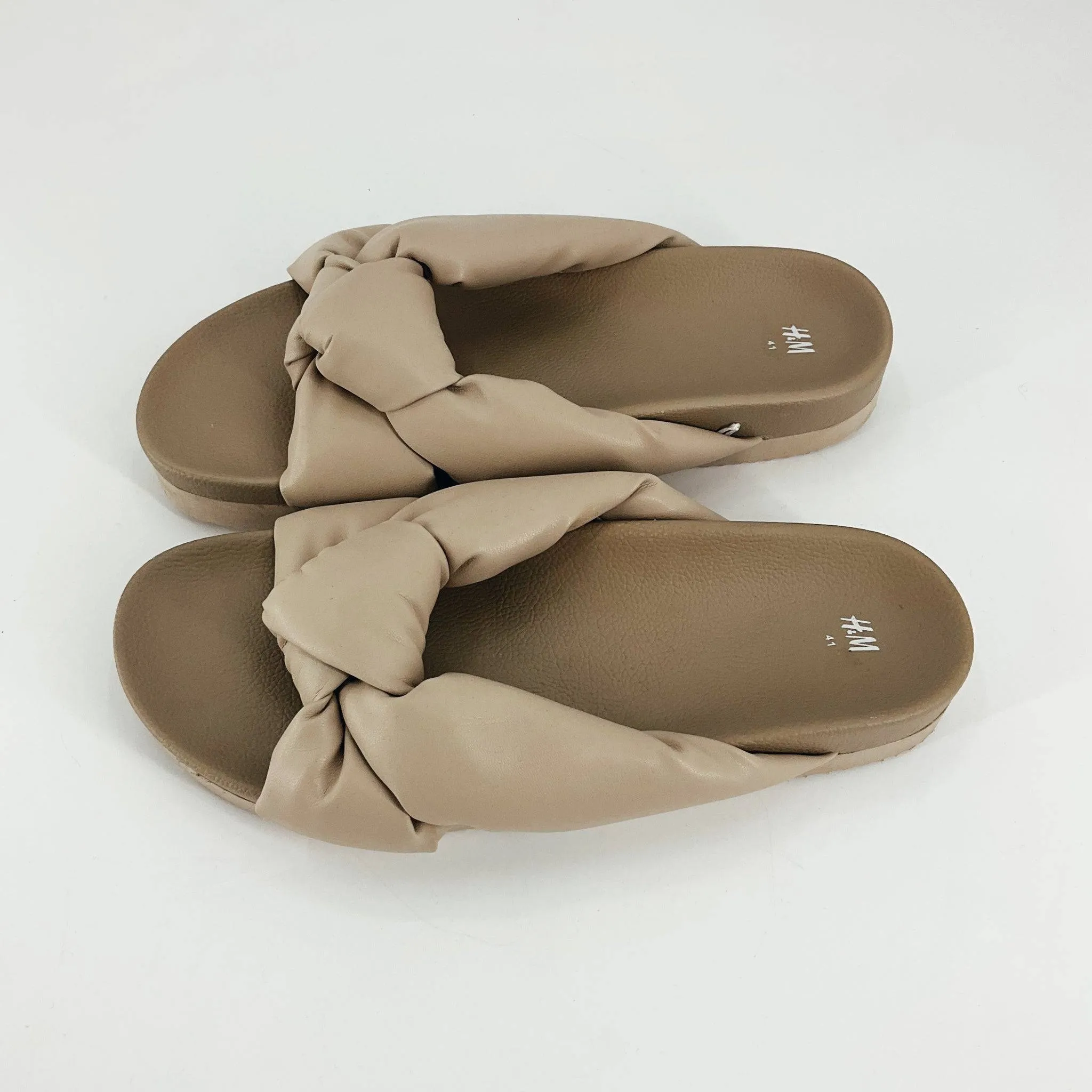 H&M Sandals Size 10/10.5