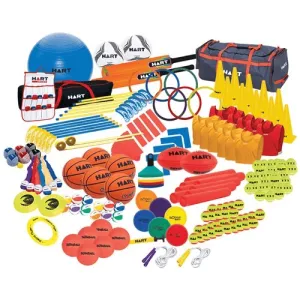 HART Indigenous Games Kit