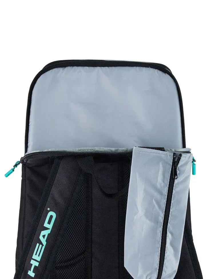 Head Tour Backpack 25L Bag (Multiple Colors) - 2024 NEW ARRIVAL