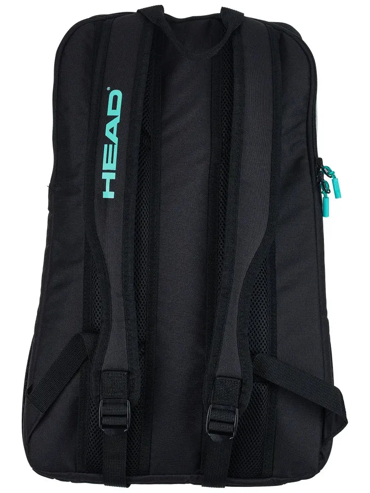 Head Tour Backpack 25L Bag (Multiple Colors) - 2024 NEW ARRIVAL