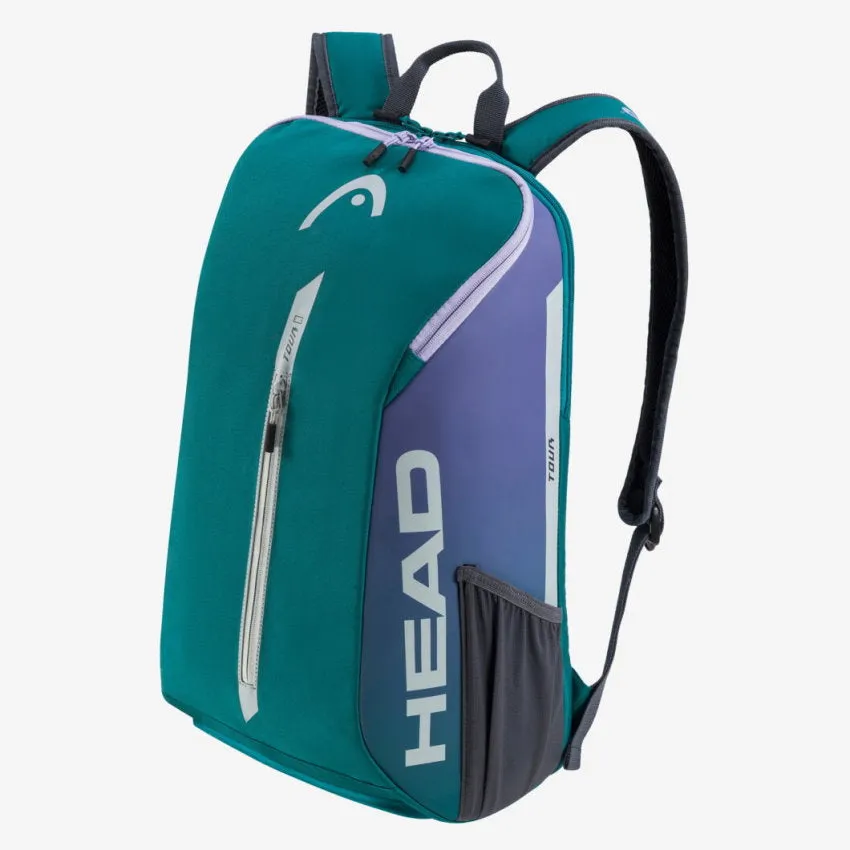 Head Tour Backpack 25L Bag (Multiple Colors) - 2024 NEW ARRIVAL
