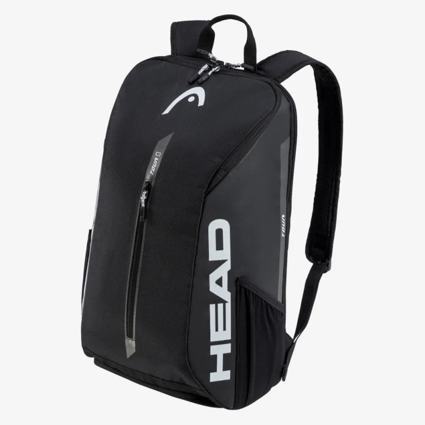 Head Tour Backpack 25L Bag (Multiple Colors) - 2024 NEW ARRIVAL