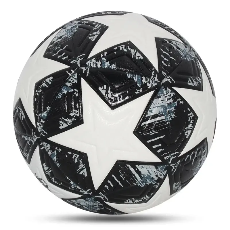 High Quality Soccer Balls Official Size 5 Game Ball