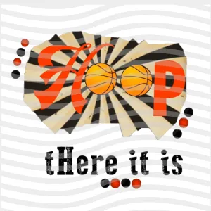 Hoop There it Is