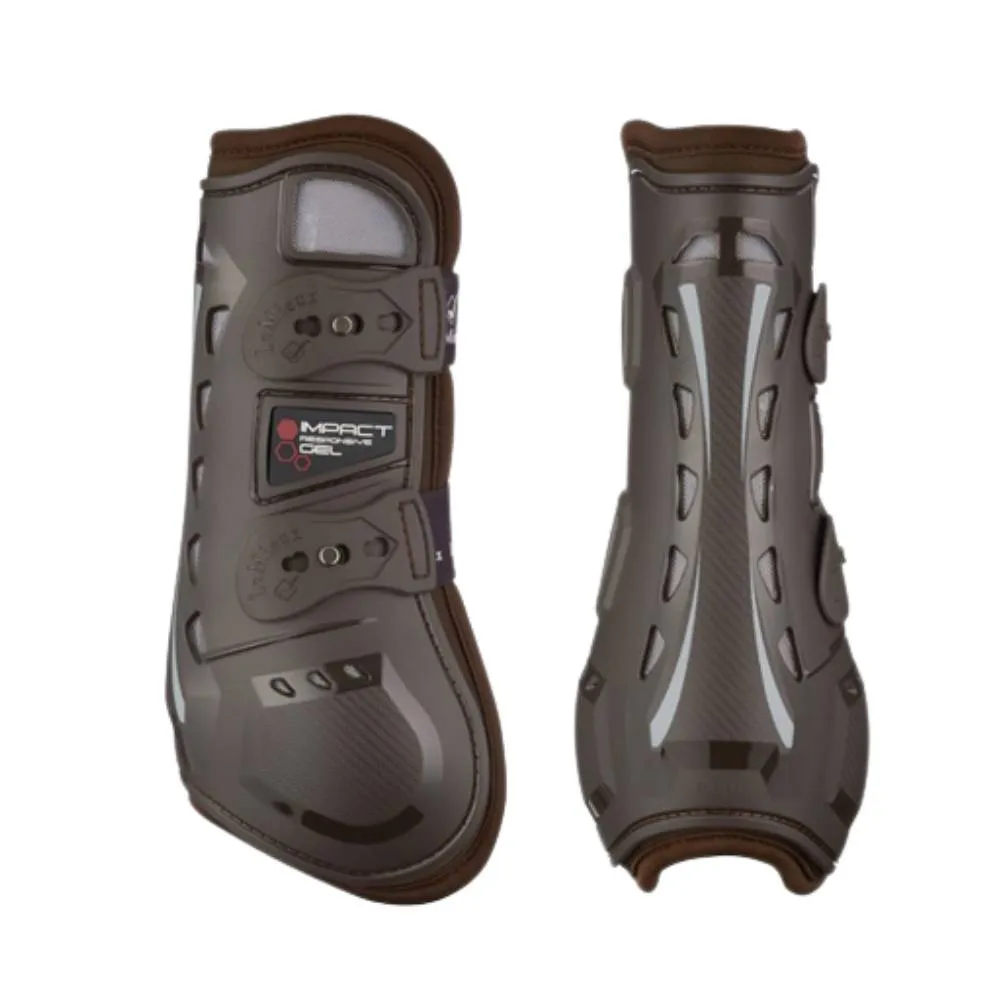 Impact Responsive Gel Tendon Boots by Le Mieux (Clearance)