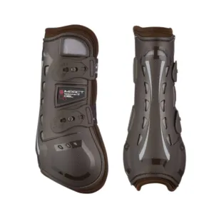 Impact Responsive Gel Tendon Boots by Le Mieux (Clearance)