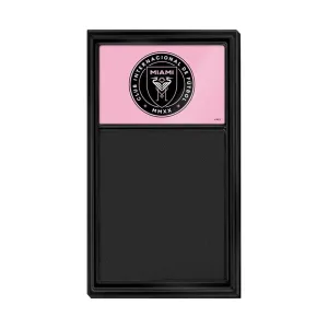 Inter Miami CF: Chalk Note Board