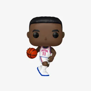 Isiah Thomas Detroit Pistons NBA Legends Pop! Vinyl