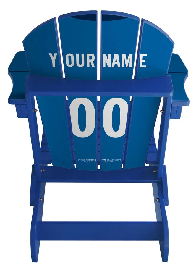 Italy World Soccer Chair