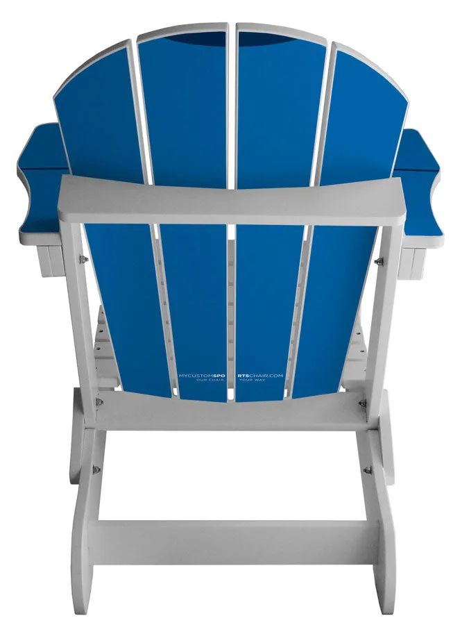 Italy World Soccer Chair