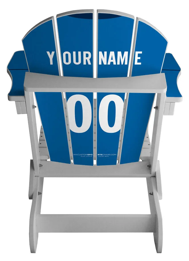 Italy World Soccer Chair