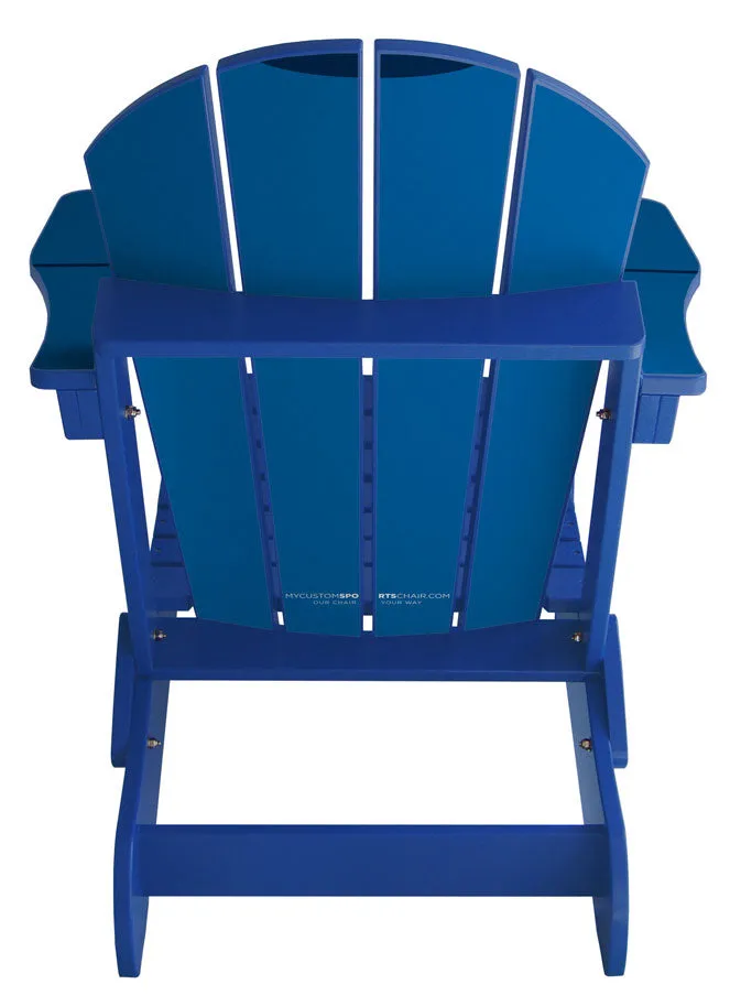 Italy World Soccer Chair