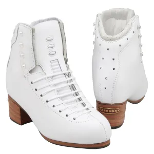 Jackson Women's Supreme Premium DJ5385 Figure Skating Boot