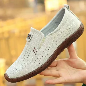 James - Breathable Loafers for Men