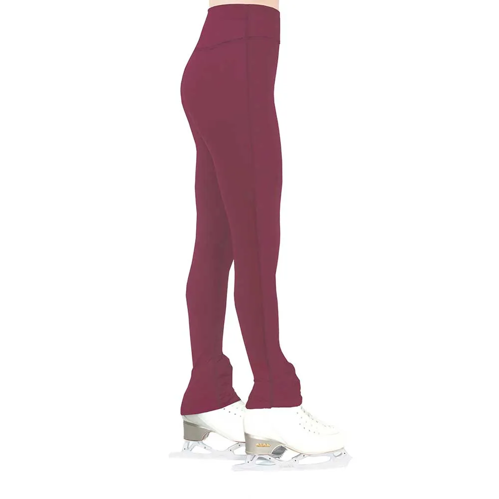 Jerry's 388 High Waist Fleece Leggings - Adult