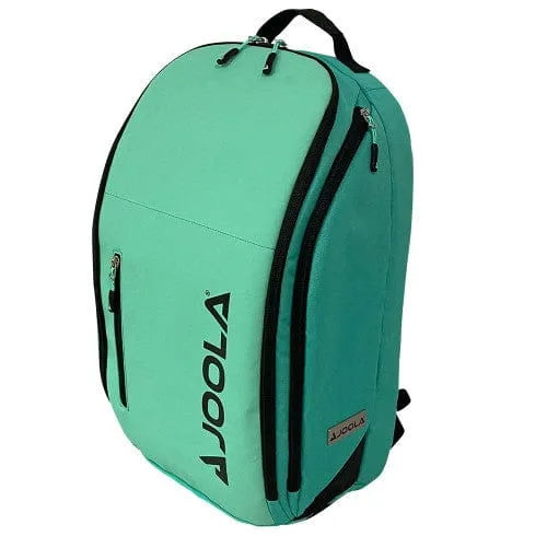 JOOLA Vision II Deluxe Backpack
