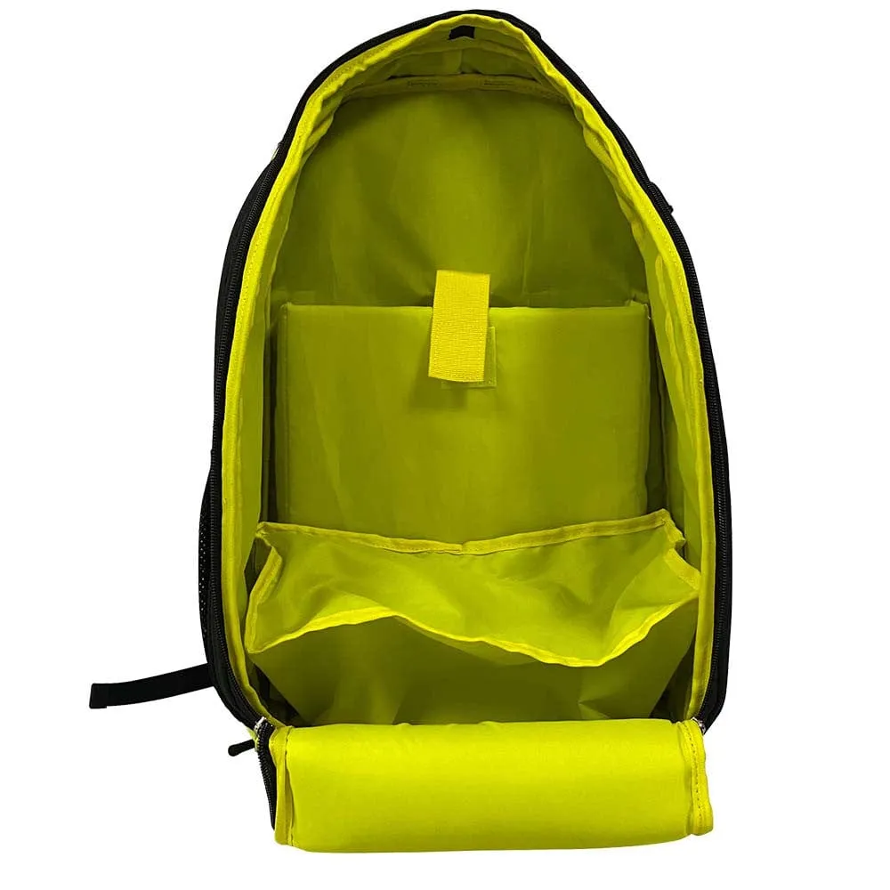 JOOLA Vision II Deluxe Backpack