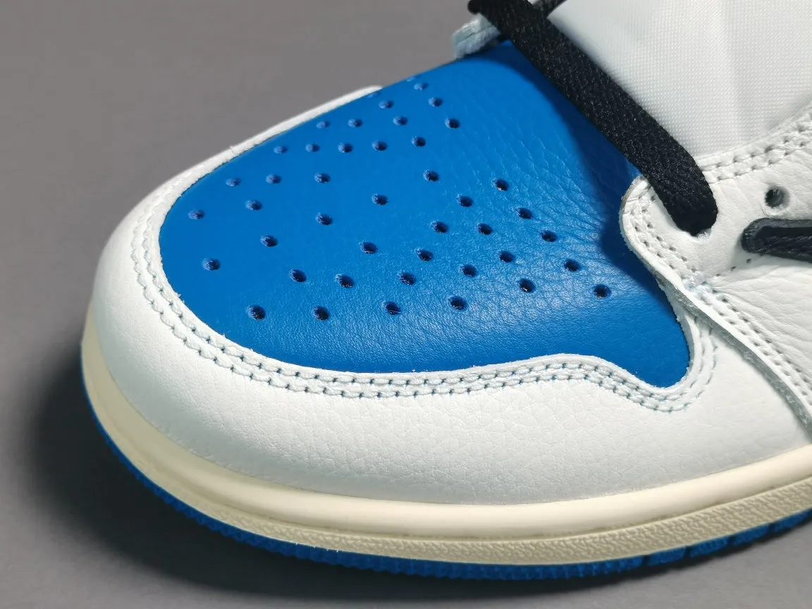 JORDAN 1 HIGH OG SP x FRAGMENT TRAVIS SCOTT
