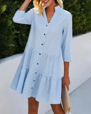 Josephine - Elegant Dress