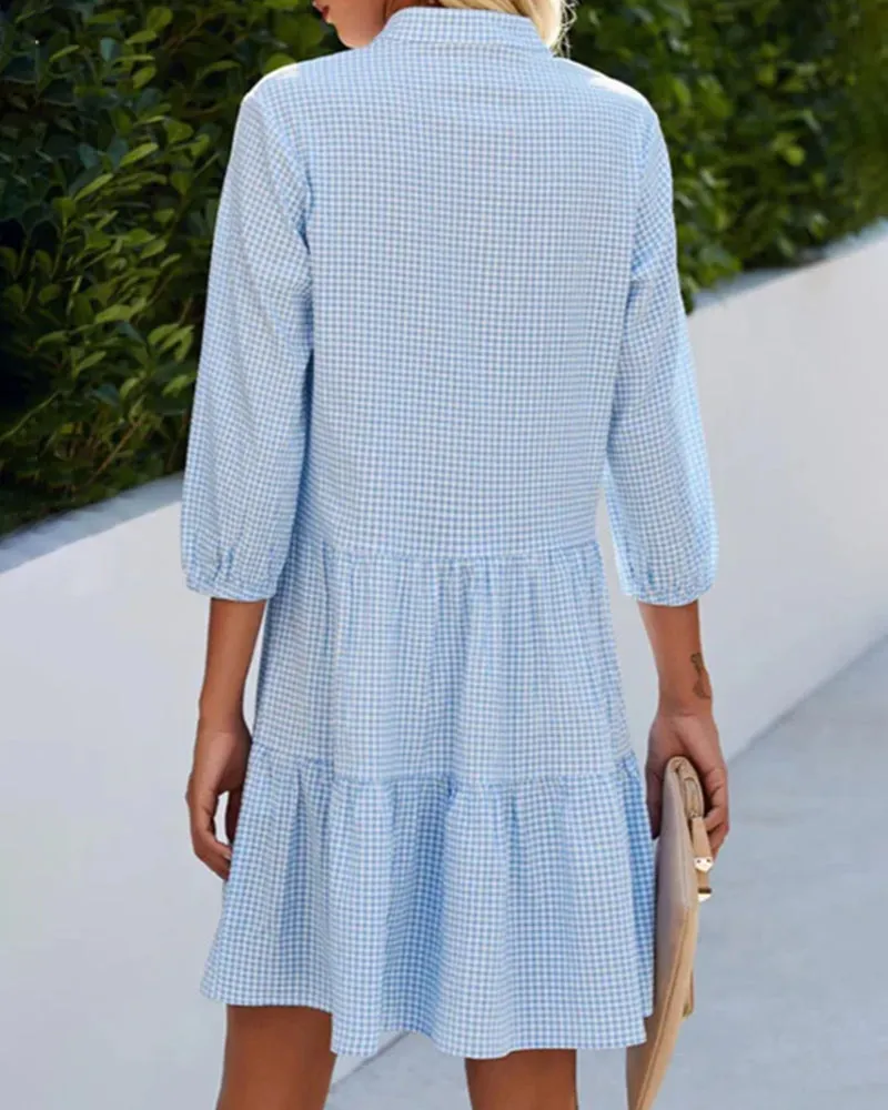 Josephine - Elegant Dress
