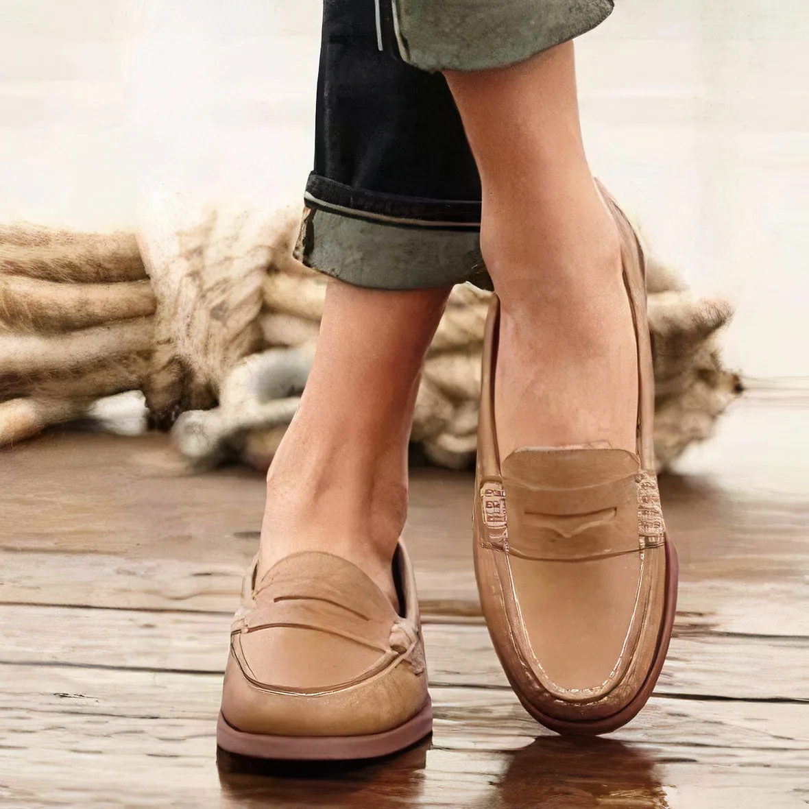 Karen® | High Quality Orthopedic Shoes