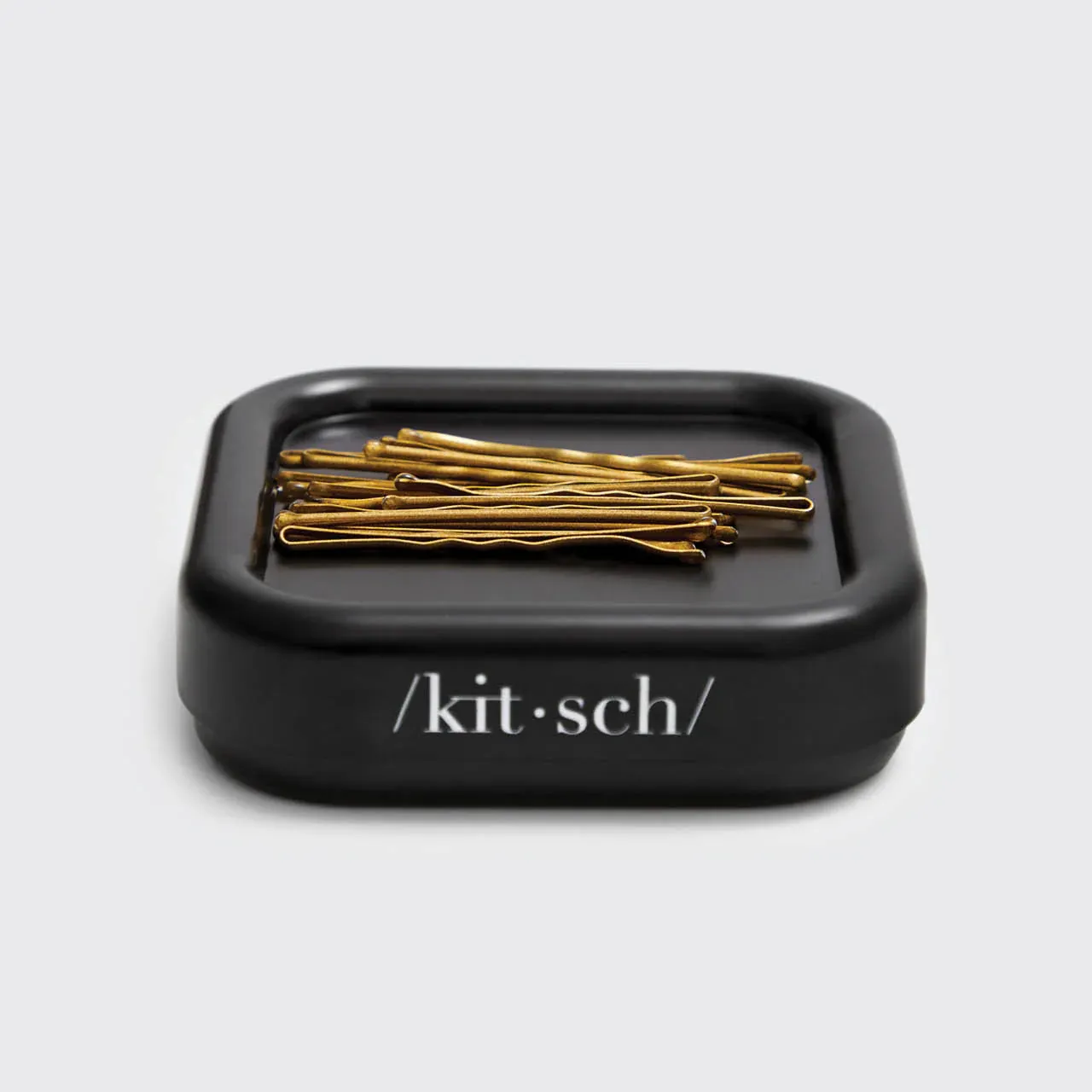 Kitsch Bobby Pin Holder