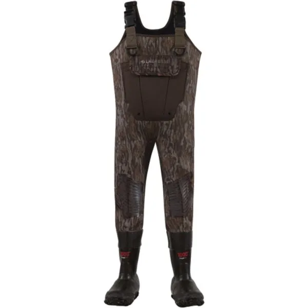 LaCrosse Youth Mallard II 1000G Waders