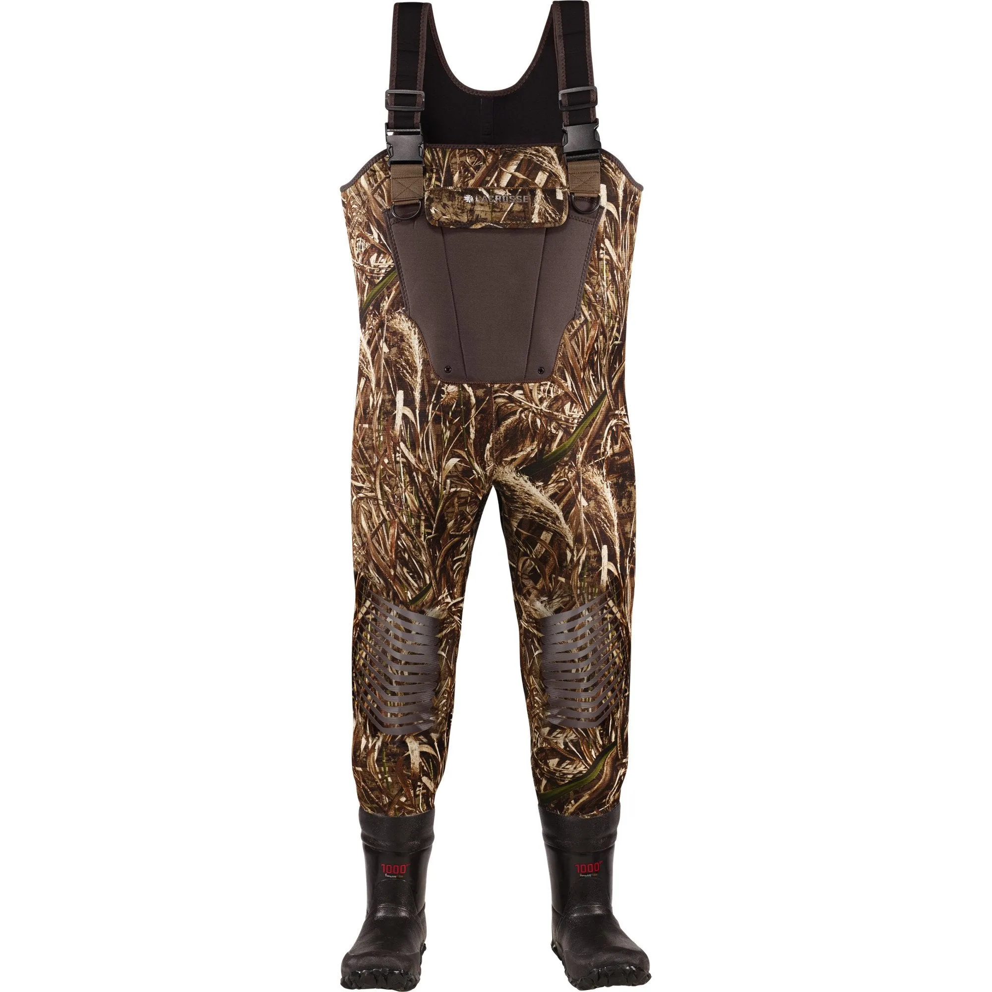 LaCrosse Youth Mallard II 1000G Waders