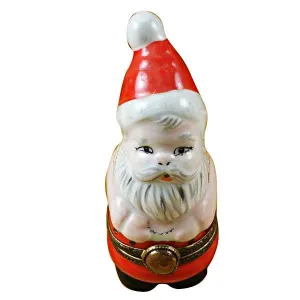 Large Santa with T-shirt